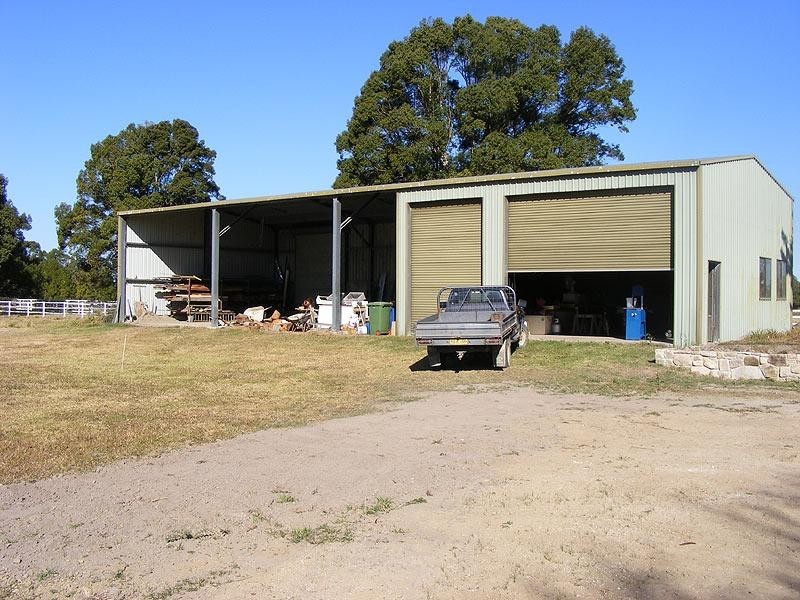 83 Old Ferry Road, Raleigh NSW 2454
