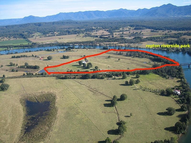 83 Old Ferry Road, Raleigh NSW 2454