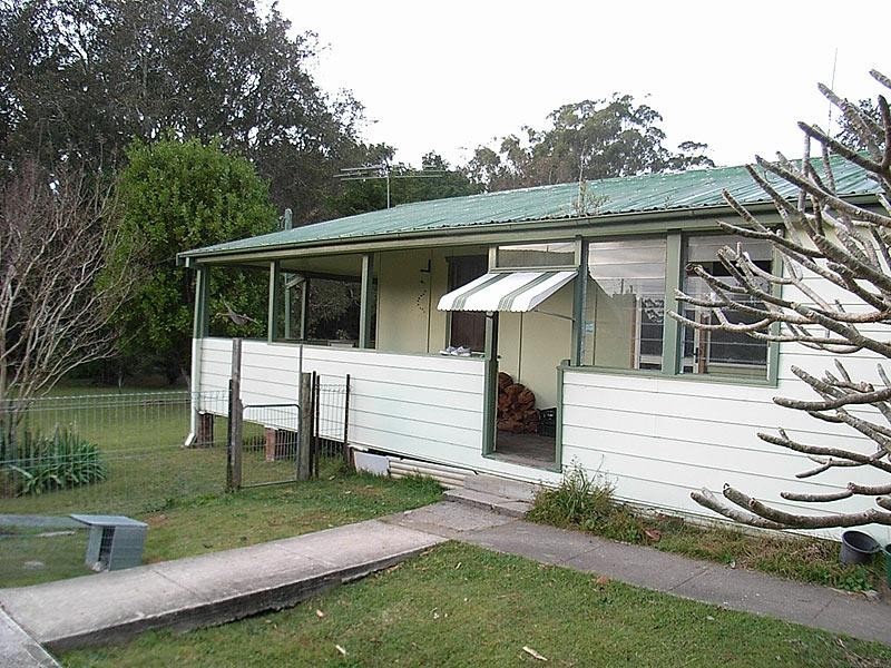 Clybucca Street, Urunga NSW 2455