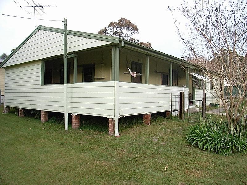 Clybucca Street, Urunga NSW 2455
