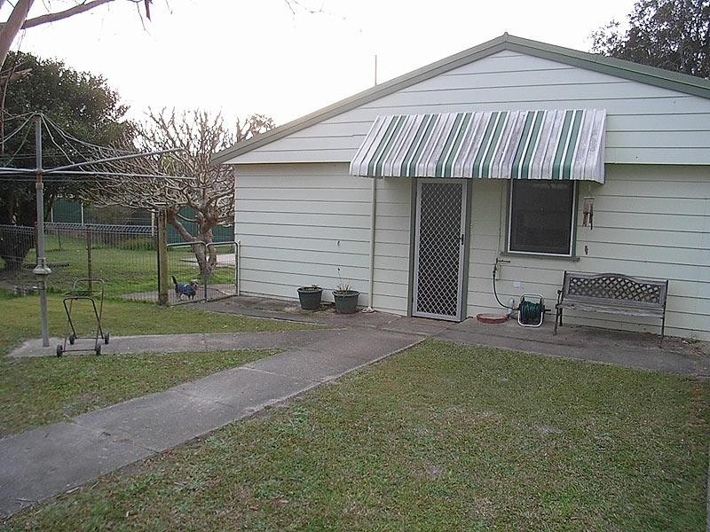 Clybucca Street, Urunga NSW 2455