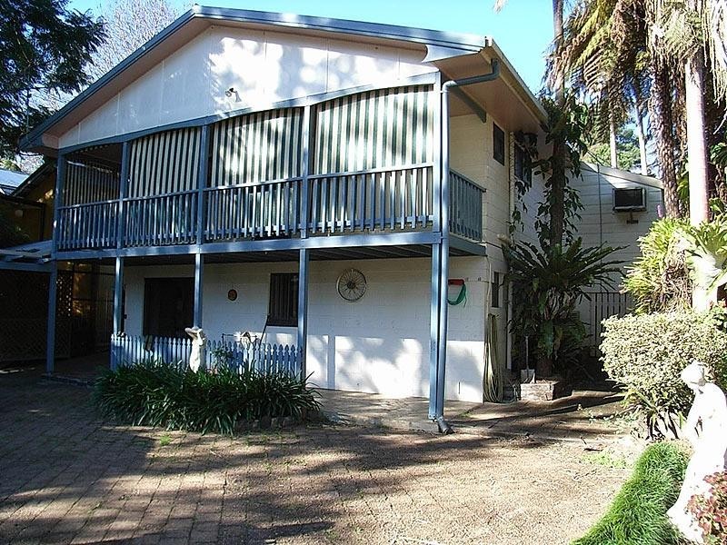 Lyon Street, Bellingen NSW 2454