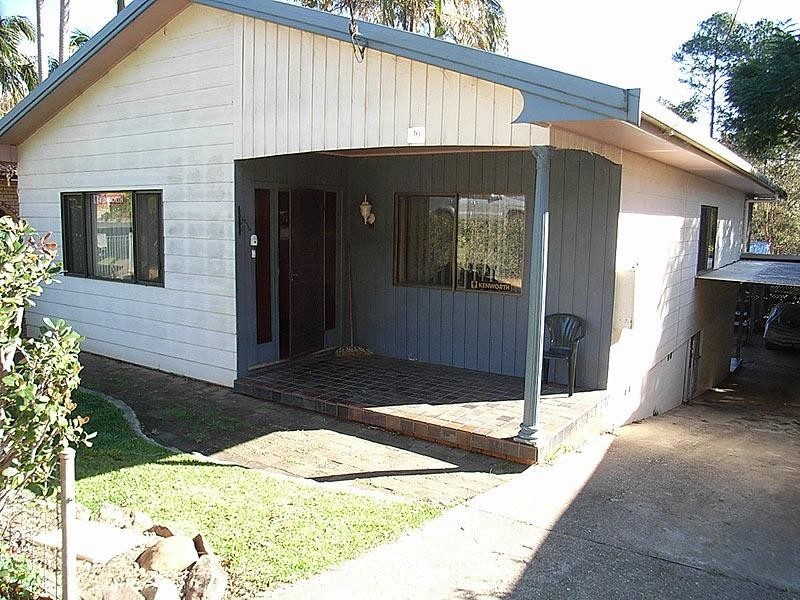 Lyon Street, Bellingen NSW 2454