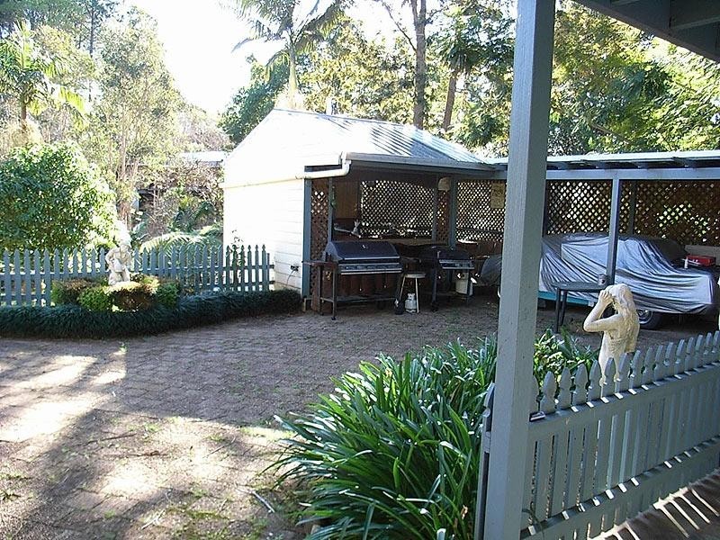 Lyon Street, Bellingen NSW 2454