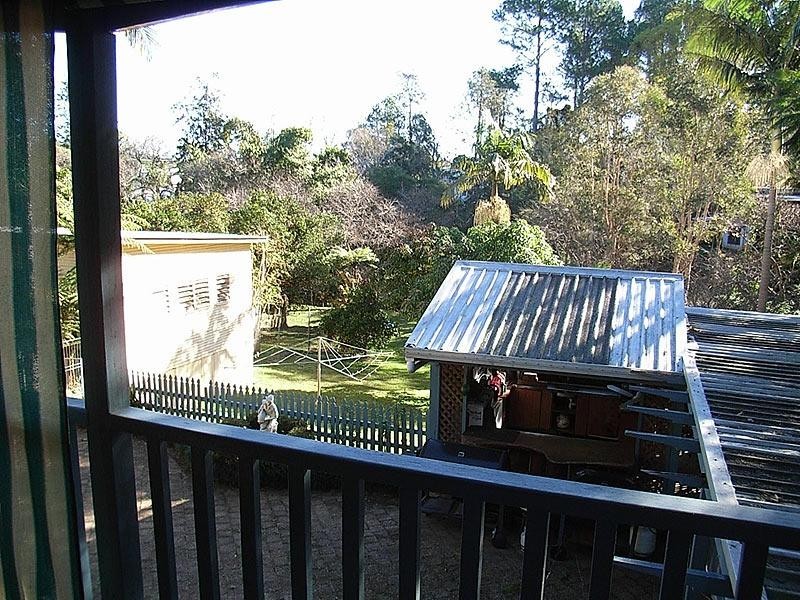 Lyon Street, Bellingen NSW 2454