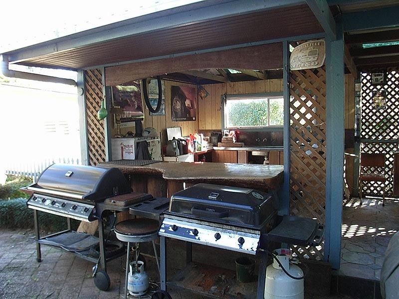 Lyon Street, Bellingen NSW 2454