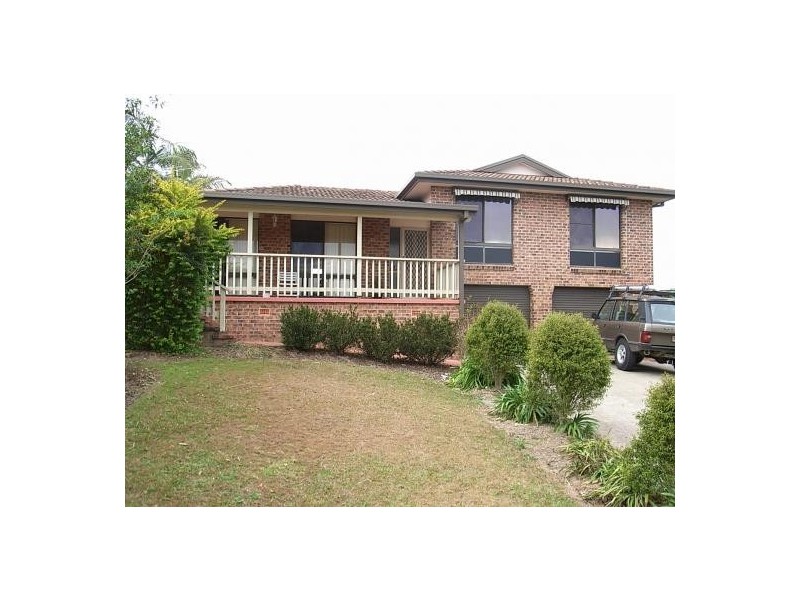 11 Hobson Close, Bellingen NSW 2454