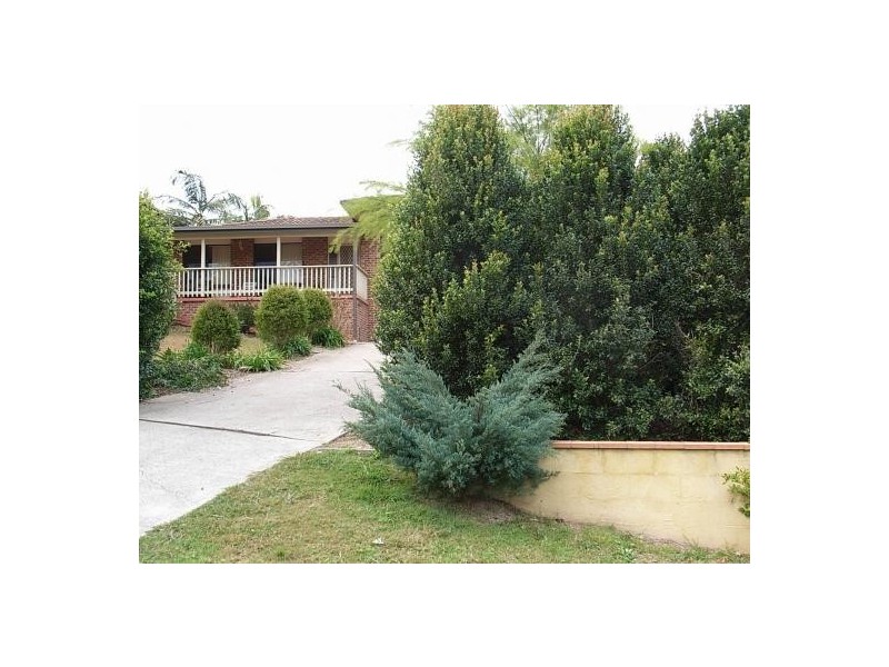 11 Hobson Close, Bellingen NSW 2454
