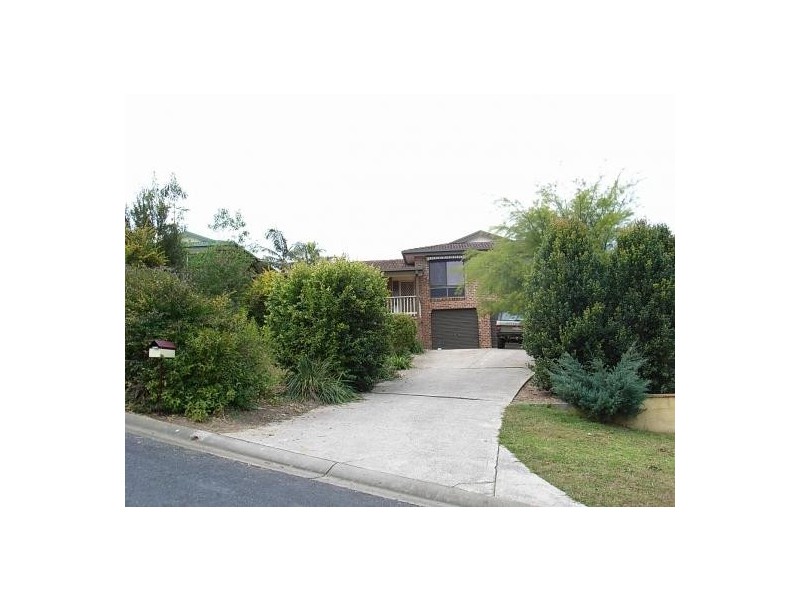 11 Hobson Close, Bellingen NSW 2454