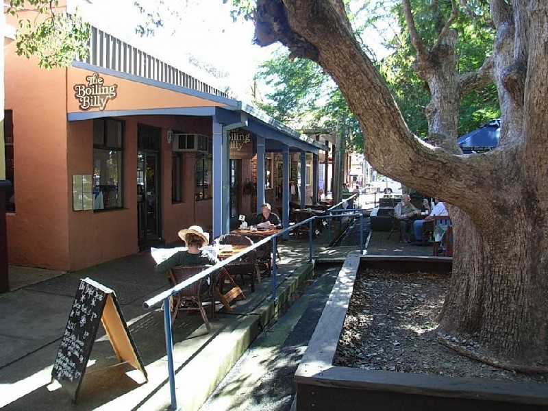 Bellingen NSW 2454
