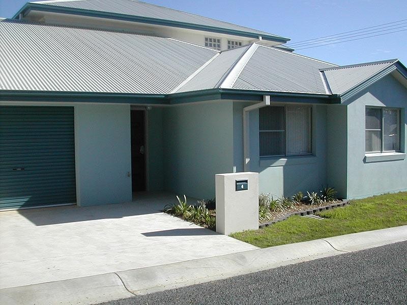 4/14 Coopers Lane, Urunga NSW 2455