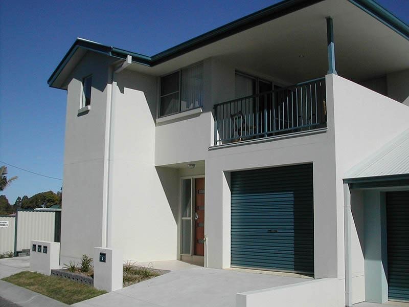 5/15 Coopers Lane, Urunga NSW 2455