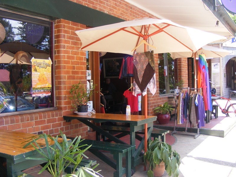 5 Church St, Bellingen NSW 2454