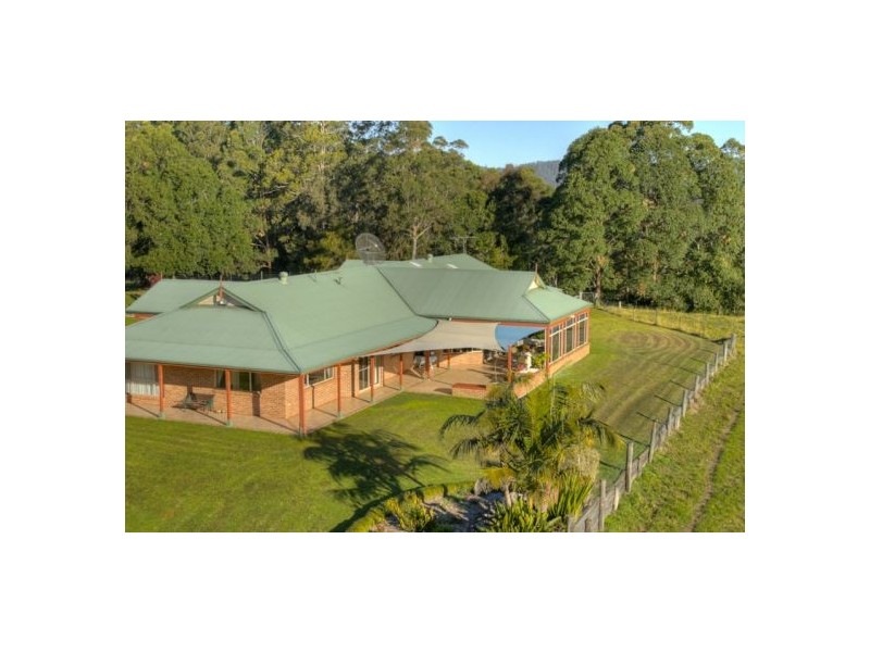 Bellingen NSW 2454