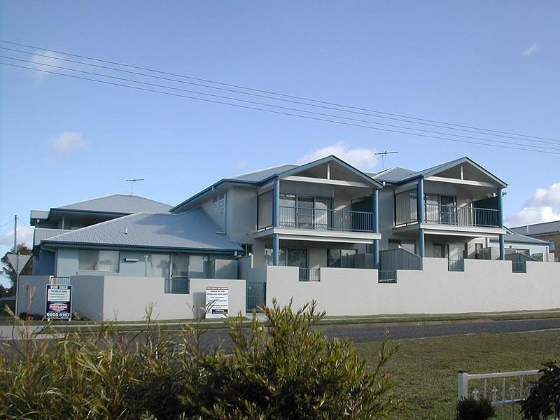 3/14 Coopers Lane, Urunga NSW 2455