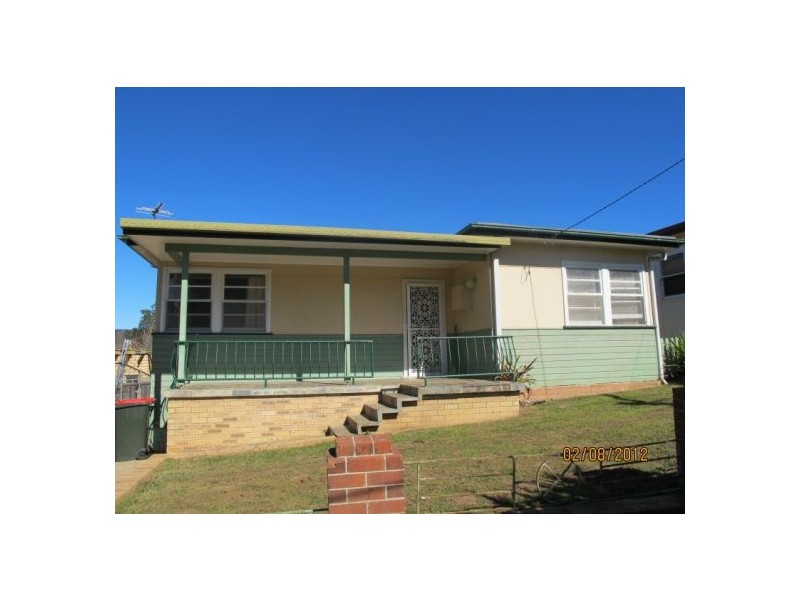 45 Wheatley Street, Bellingen NSW 2454