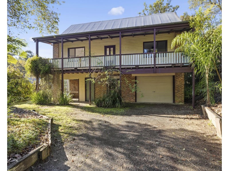 24 Sunset Ridge Drive, Bellingen NSW 2454
