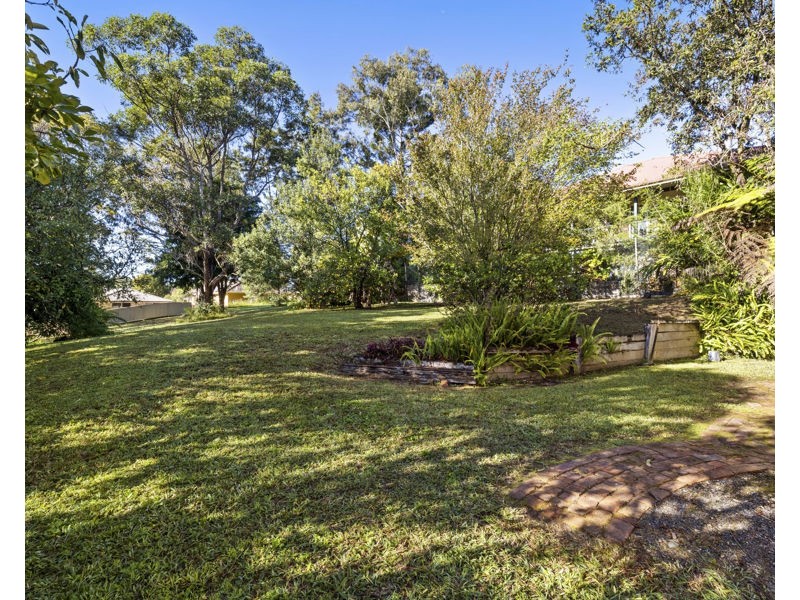 24 Sunset Ridge Drive, Bellingen NSW 2454