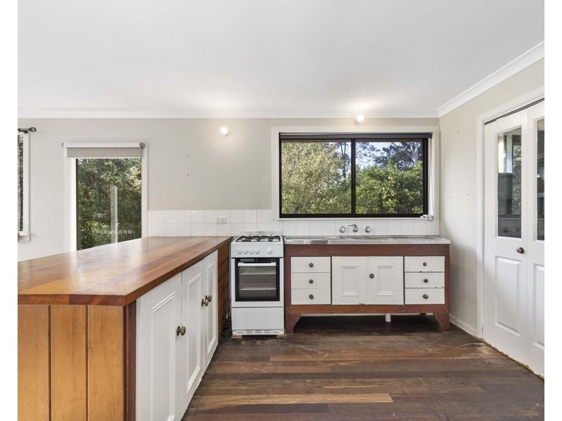 24 Sunset Ridge Drive, Bellingen NSW 2454