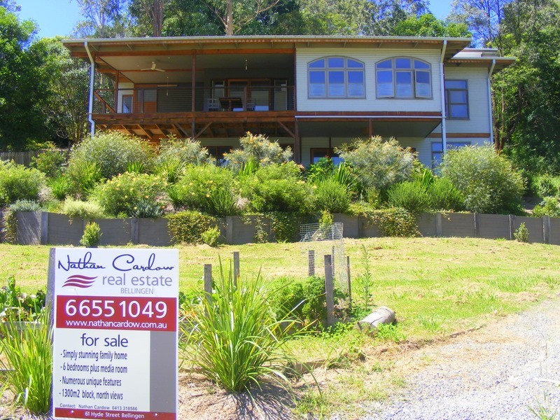 12 Red Cedar Place, Bellingen NSW 2454