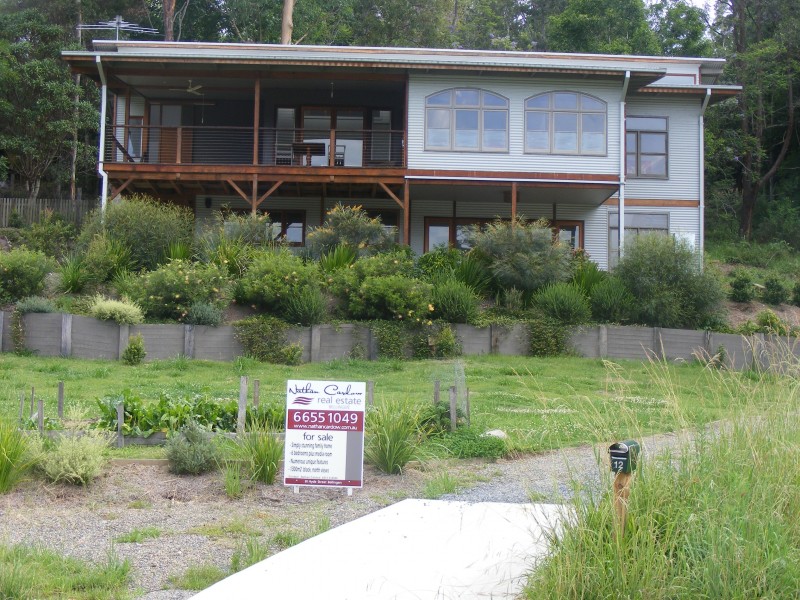 12 Red Cedar Place, Bellingen NSW 2454