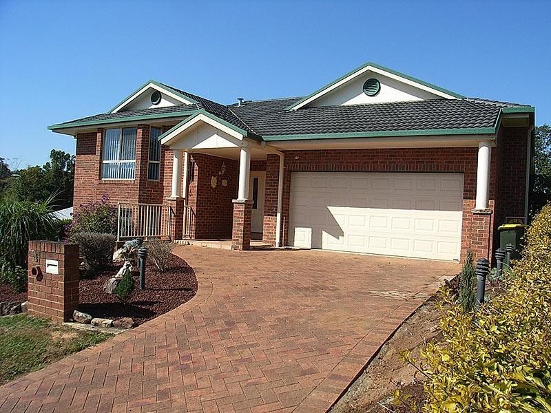 4 Kenny Close, Bellingen NSW 2454