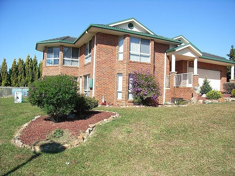 4 Kenny Close, Bellingen NSW 2454