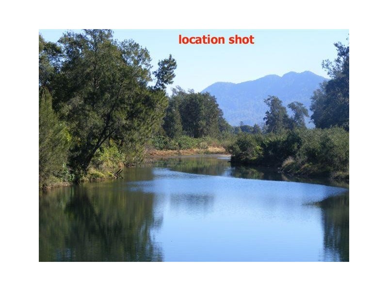 Kenny Close, Bellingen NSW 2454