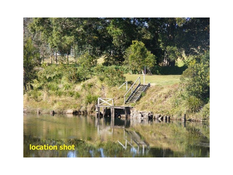 Kenny Close, Bellingen NSW 2454