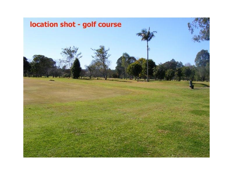 Kenny Close, Bellingen NSW 2454