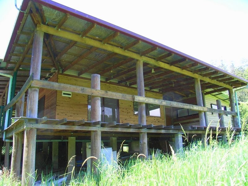 1951 Darkwood Road Thora, Bellingen NSW 2454