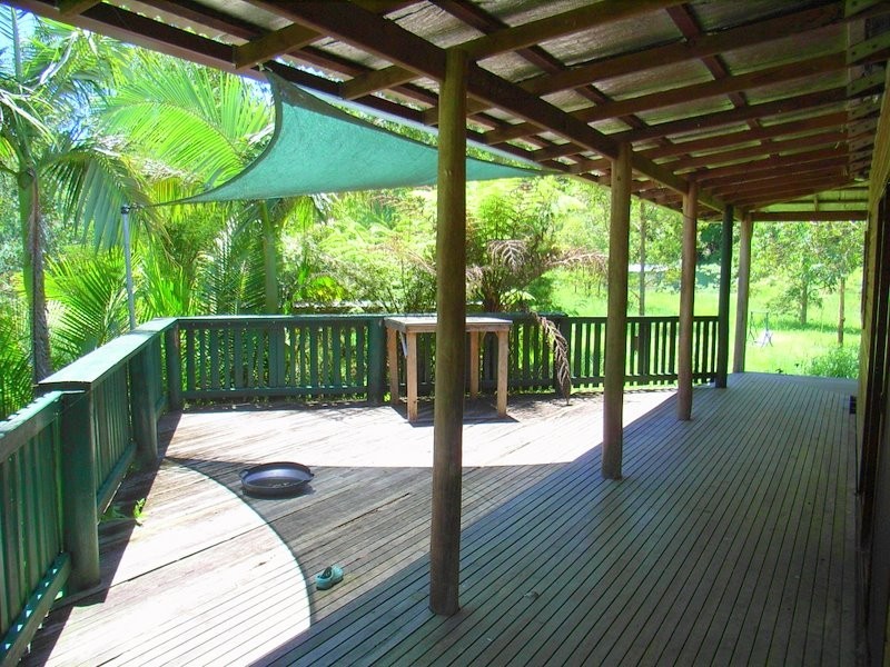 1951 Darkwood Road Thora, Bellingen NSW 2454