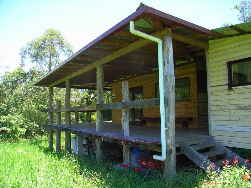 1951 Darkwood Road Thora, Bellingen NSW 2454