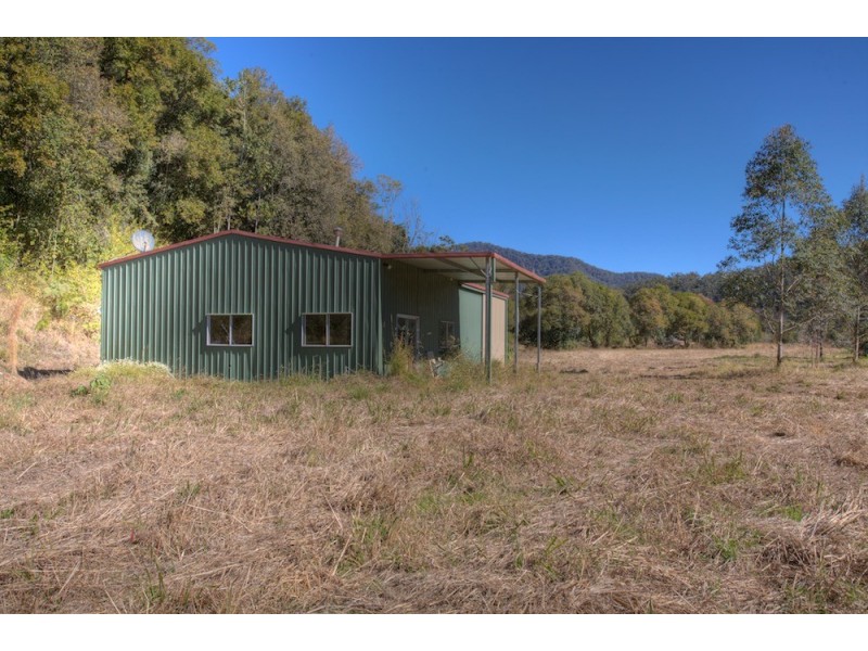 1951 Darkwood Road Thora, Bellingen NSW 2454