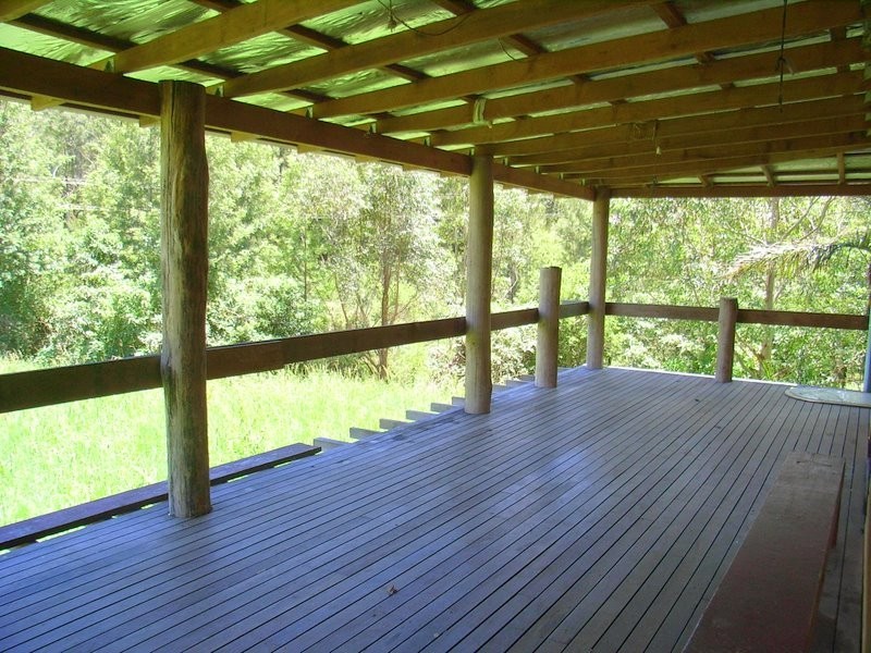 1951 Darkwood Road Thora, Bellingen NSW 2454