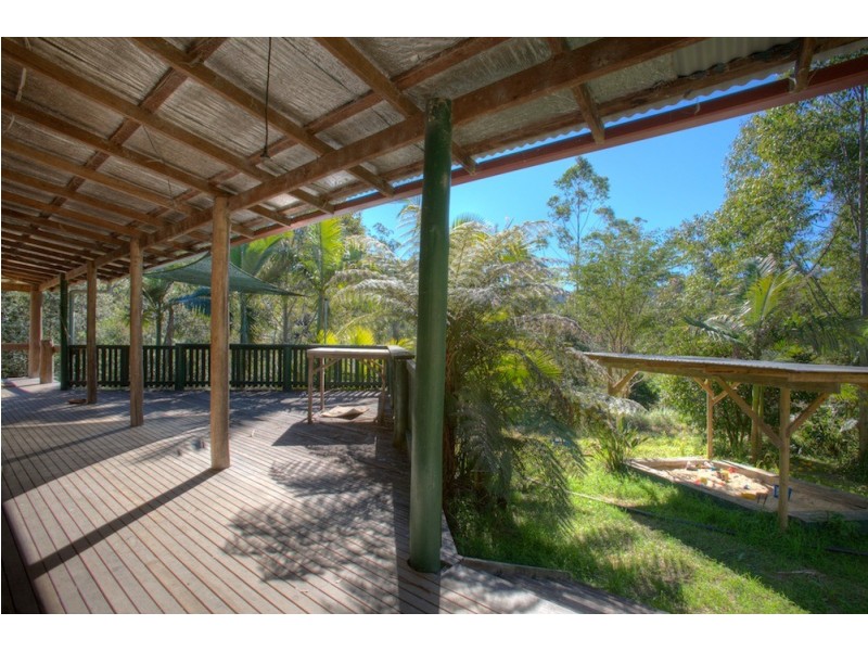 1951 Darkwood Road Thora, Bellingen NSW 2454