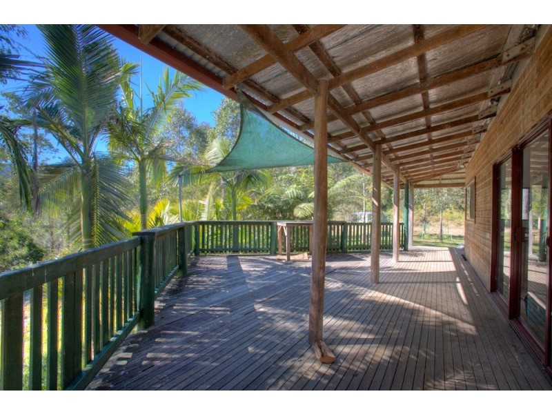 1951 Darkwood Road Thora, Bellingen NSW 2454