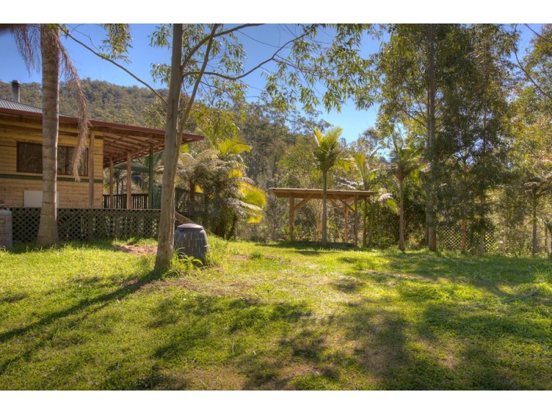1951 Darkwood Road Thora, Bellingen NSW 2454