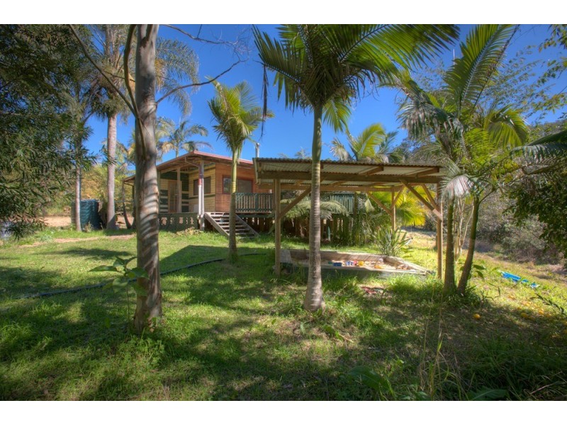 1951 Darkwood Road Thora, Bellingen NSW 2454