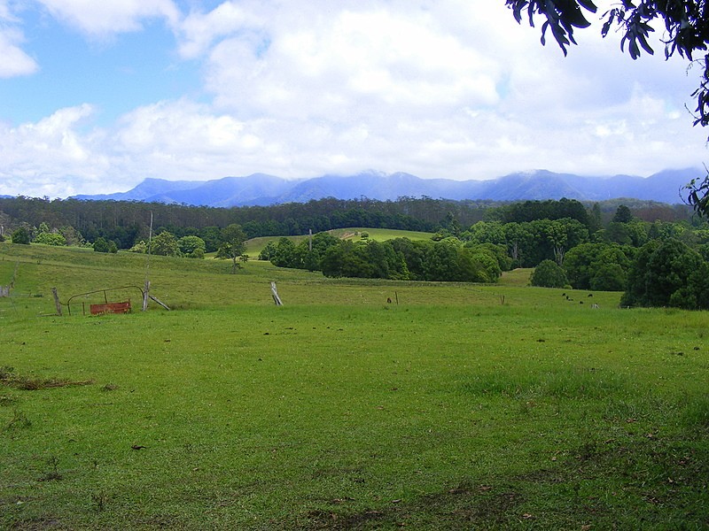989 Valery Road Valery, Bellingen NSW 2454