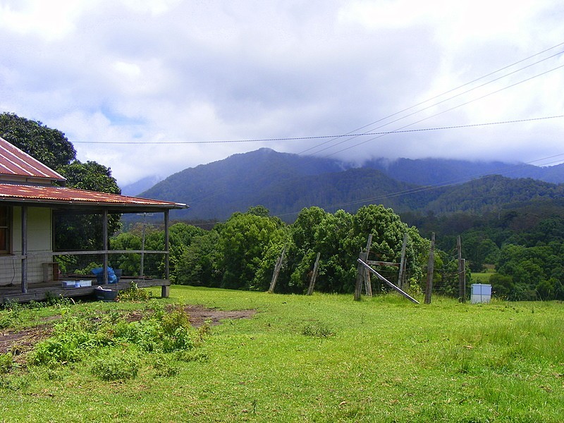 989 Valery Road Valery, Bellingen NSW 2454