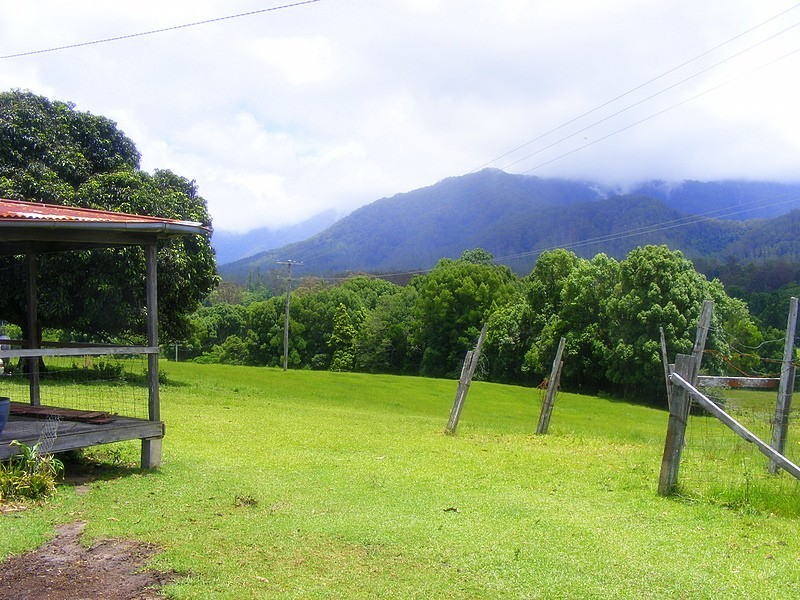 989 Valery Road Valery, Bellingen NSW 2454