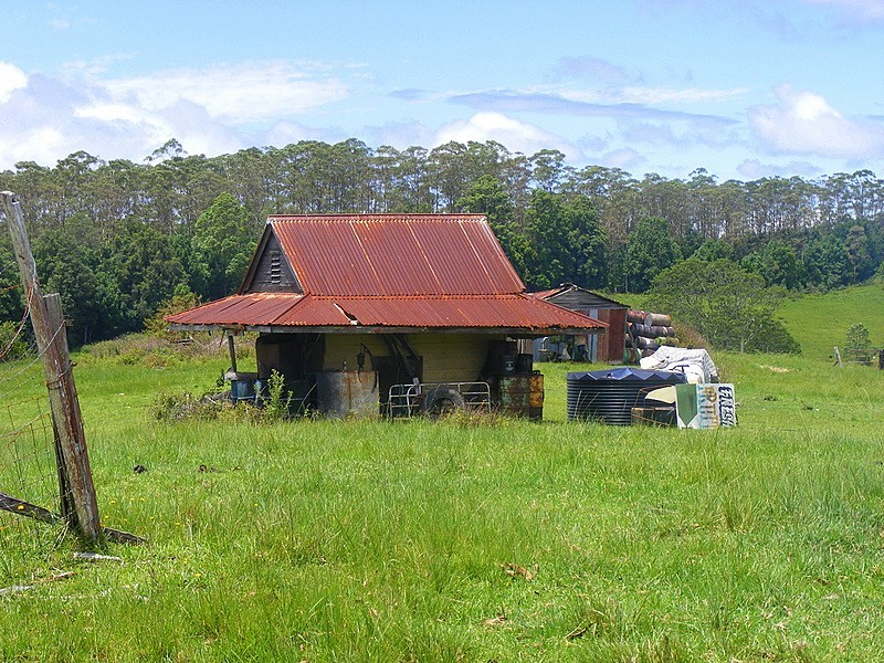 989 Valery Road Valery, Bellingen NSW 2454