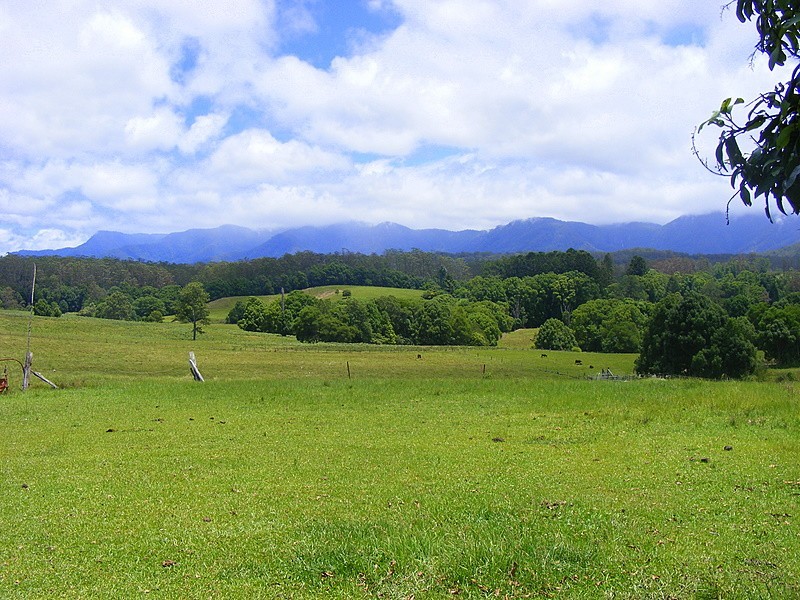 989 Valery Road Valery, Bellingen NSW 2454