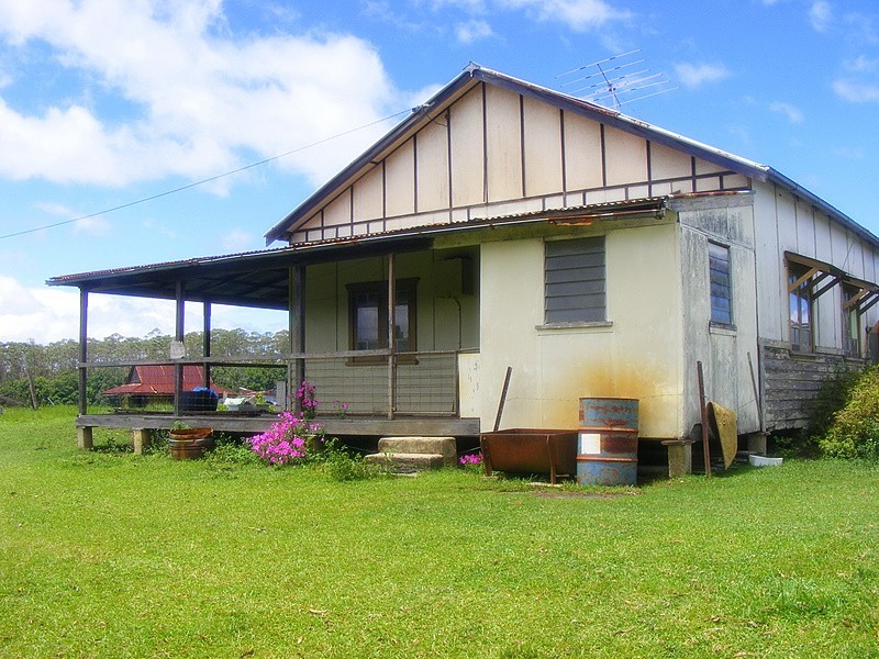 989 Valery Road Valery, Bellingen NSW 2454