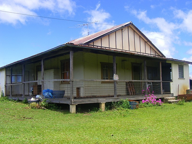 989 Valery Road Valery, Bellingen NSW 2454