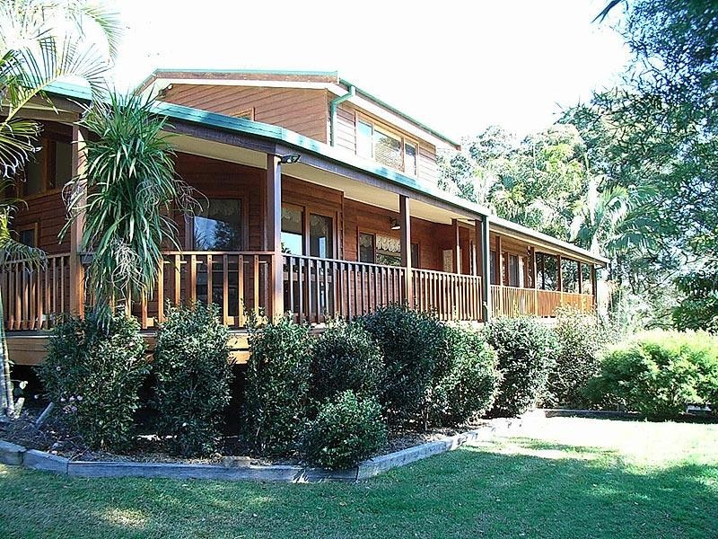 69 Henry Boultwood Drive, Bellingen NSW 2454