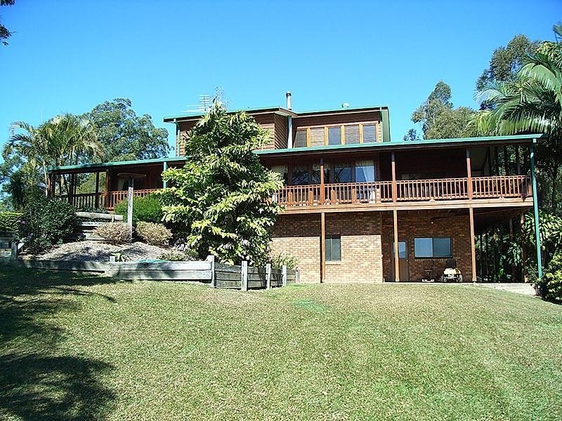 69 Henry Boultwood Drive, Bellingen NSW 2454