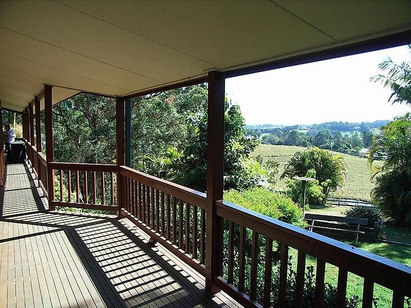 69 Henry Boultwood Drive, Bellingen NSW 2454