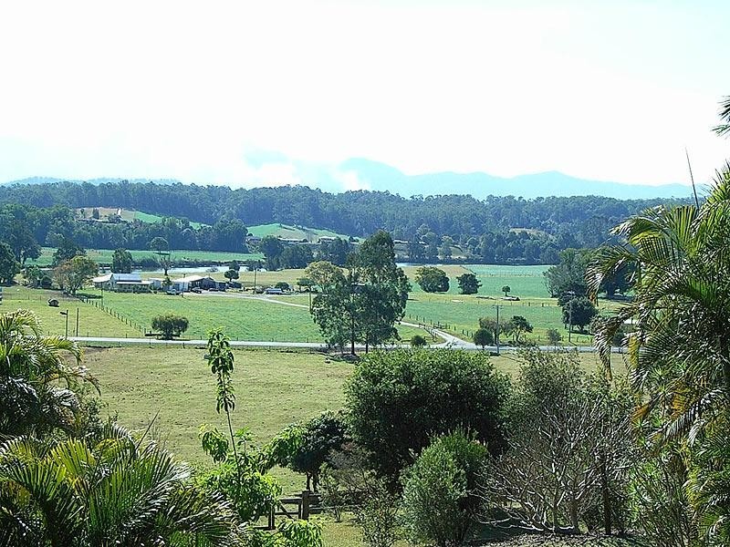 69 Henry Boultwood Drive, Bellingen NSW 2454